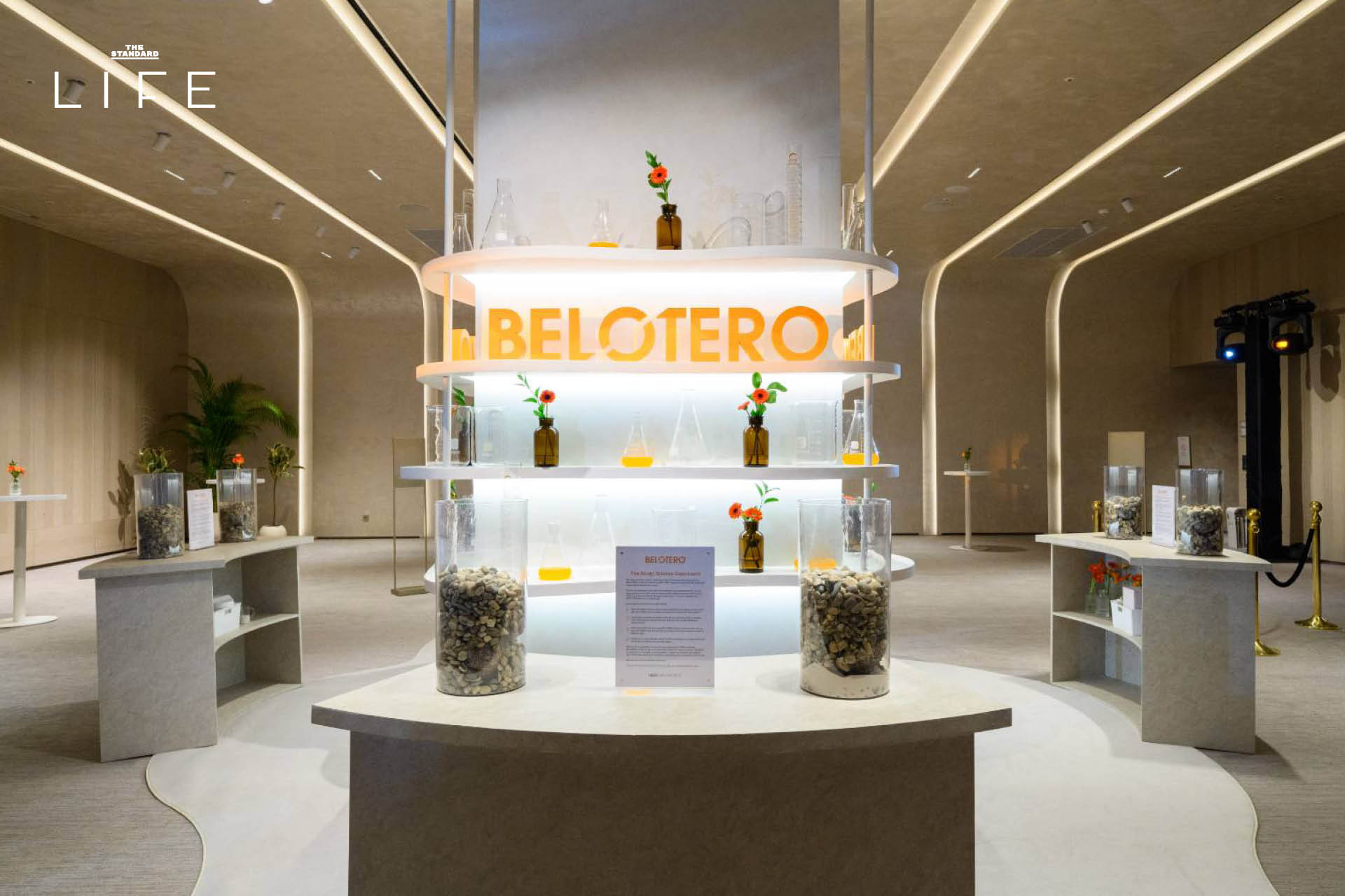 BELOTERO เปิดตัว ซง ฮเยคโย ชูแคมเปญความงามใหม่ Nature is in the Details 5