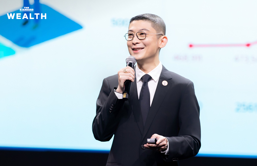 เลิกดูแค่ GDP ชี้โลกเปลี่ยนทิศสู่ ‘Wellness Economy’ เมื่อ ‘สุขภาพ’ คือดัชนีชี้วัดความมั่งคั่งใหม่ของชาติ 1