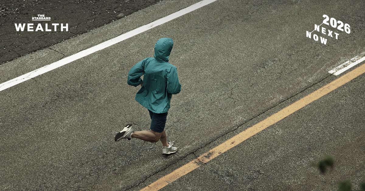 เลิกดูแค่ GDP ชี้โลกเปลี่ยนทิศสู่ ‘Wellness Economy’ เมื่อ ‘สุขภาพ’ คือดัชนีชี้วัดความมั่งคั่งใหม่ของชาติ