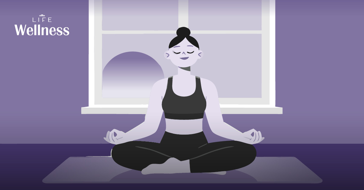 Body-First January รู้จักวิธีฟังร่างกาย ก่อนไปต่อ