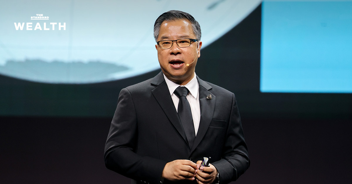 แผนภาพแสดงการลงทุนของบีโอไอและอุตสาหกรรมเป้าหมาย พร้อมสถิติยอดขอส่งเสริมปี 2568 ที่พุ่งสูงเป็นประวัติการณ์