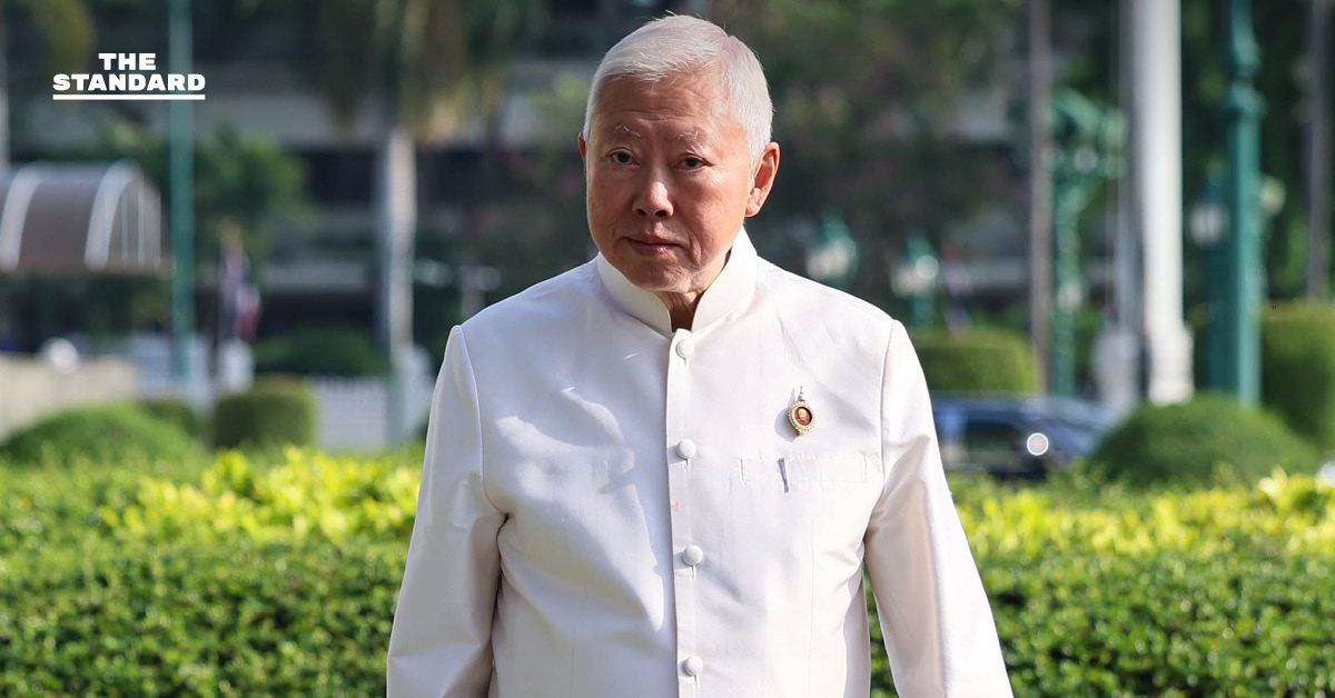 บวรศักดิ์ จ่อชง อัยการสูงสุด เลิกสัญญา-ฟ้องเรียกค่าเสียหาย อิตาเลียนไทย มั่นใจสู้ด้วยหลักฐาน ท้าหากฟ้องกลับ หากแน่ใจว่าจะรอด