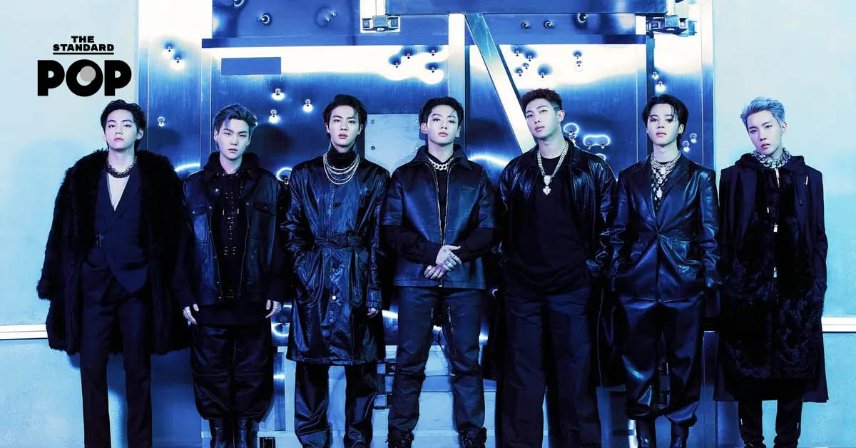 BTS ประกาศชื่ออัลบั้มใหม่ ARIRANG ที่เมมเบอร์ทุกคนมีส่วนร่วมแต่งเพลงและโปรดิวซ์