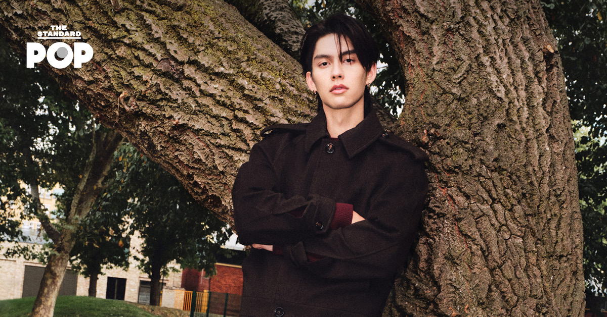 สินค้าแฟชั่นหรูของแบรนด์ Burberry สะท้อนการเติบโตของยอดขายในตลาดเอเชีย