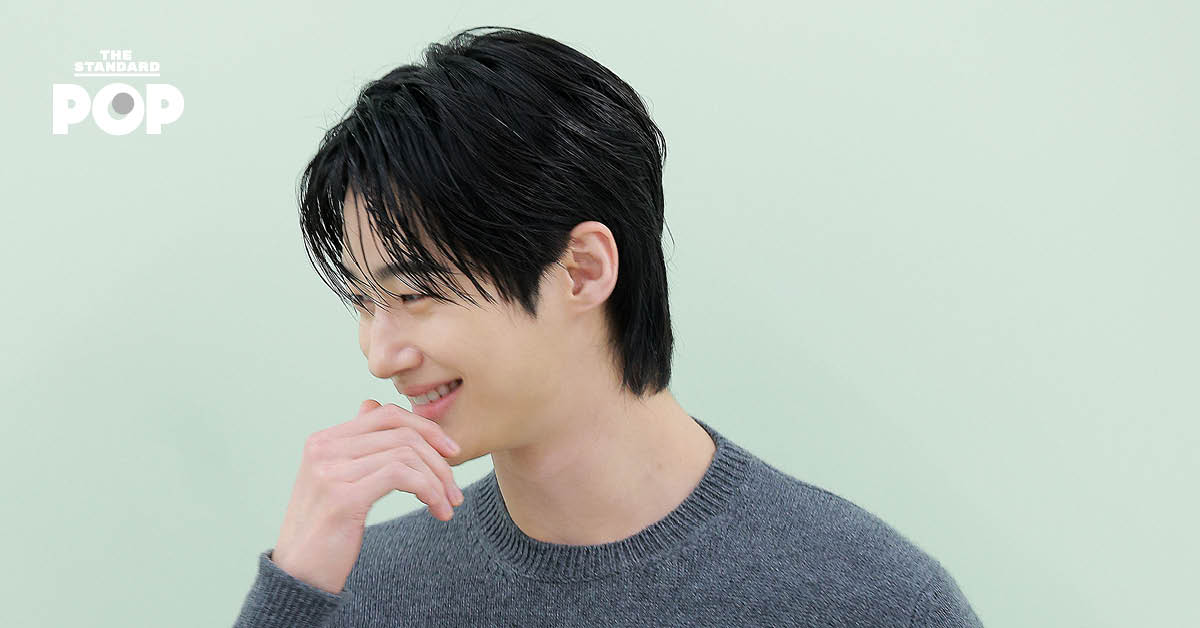 Byeon Woo Seok บริจาคเงินกว่า 1.1 ล้านบาท เพื่อมอบชุดอุปกรณ์สุขอนามัยสำหรับผู้หญิง