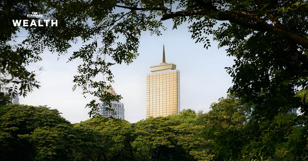 ภาพประกอบการยุติความขัดแย้งตระกูลผู้บริหาร ‘ดุสิตธานี’ และการกลับมาคุมอำนาจของ ชนินทธ์ โทณวณิก
