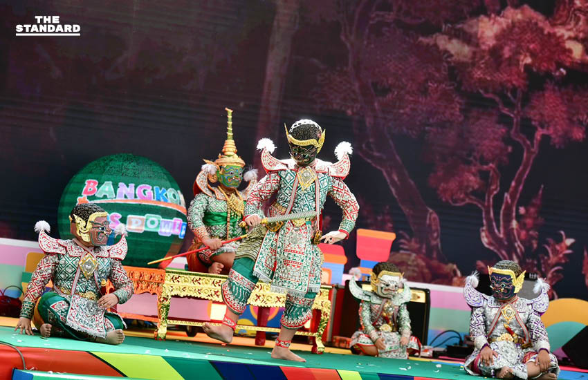 ผู้ว่าฯ ชัชชาติ เปิดงานวันเด็ก กทม. 2569 ชูแนวคิด Bangkok Kids Power ย้ำ “สร้างสรรค์ชีวิตในแบบของเรา” 4