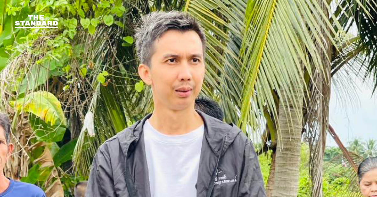 ‘ชนนพัฒฐ์’ ผู้สมัคร สส. สงขลา พรรคกล้าธรรม ยืนยันความบริสุทธิ์ หลัง DSI-ปปง. สอบปมฟอกเงิน พร้อมร่วมมือภาครัฐเต็มที่