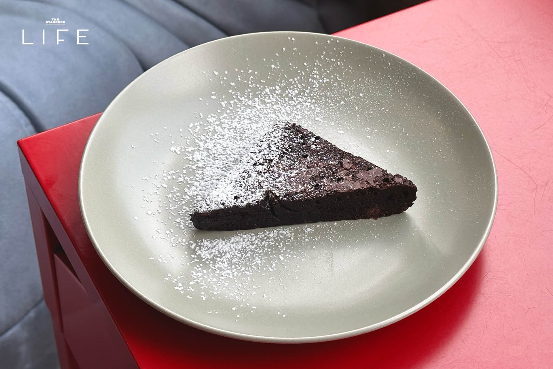 บรรยากาศภายในร้าน City Cup คาเฟ่บนตึกสูงพร้อมวิวเมืองย่านคลองเตย 8