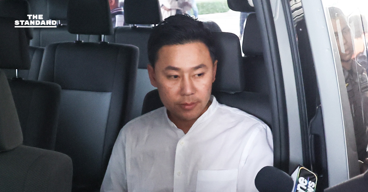 กรมราชทัณฑ์ แจงสภาพ ‘ทนายตั้ม’ ยันร่างกายปกติดี มีเพียงโรคไขมันในเลือดสูง ปัดข่าวซูบผอม-จิตใจย่ำแย่หนัก