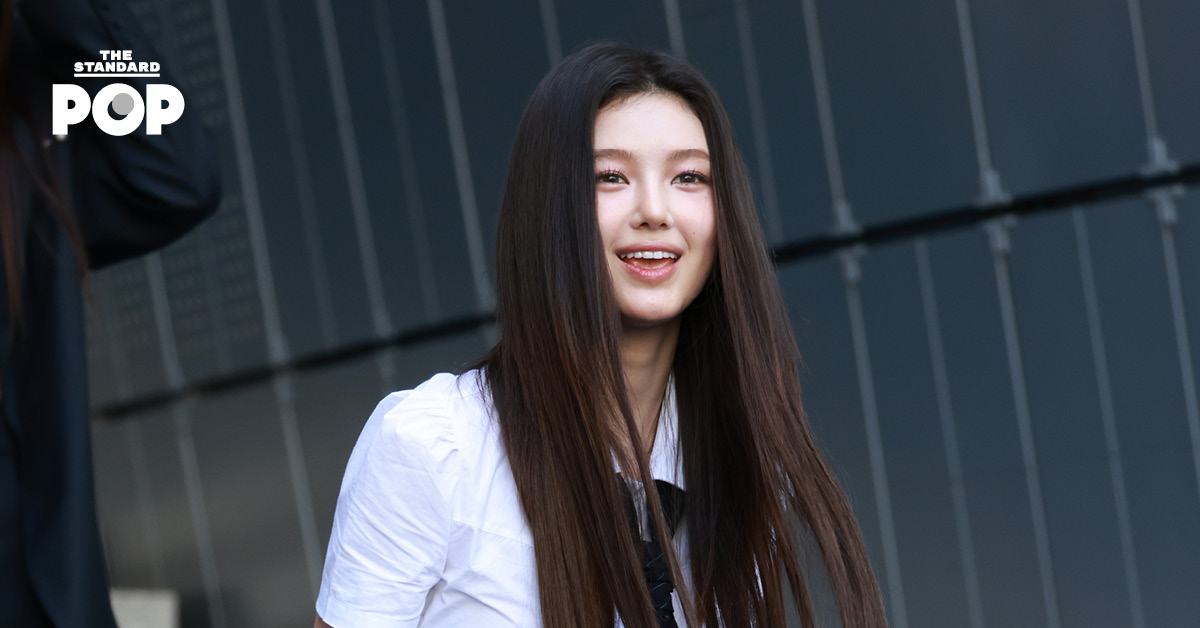 Danielle บริจาคเงินกว่า 6.4 ล้านบาท ให้ มูลนิธิช่วยเหลือเด็ก