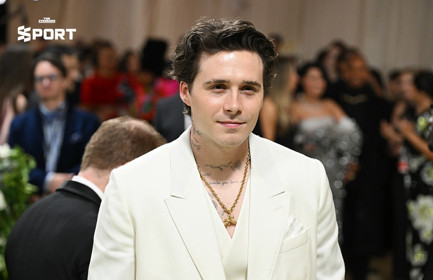 “ผมไม่ต้องการคืนดีกับที่บ้าน” เกิดอะไรขึ้นกับครอบครัว เดวิด เบ็คแฮม 2