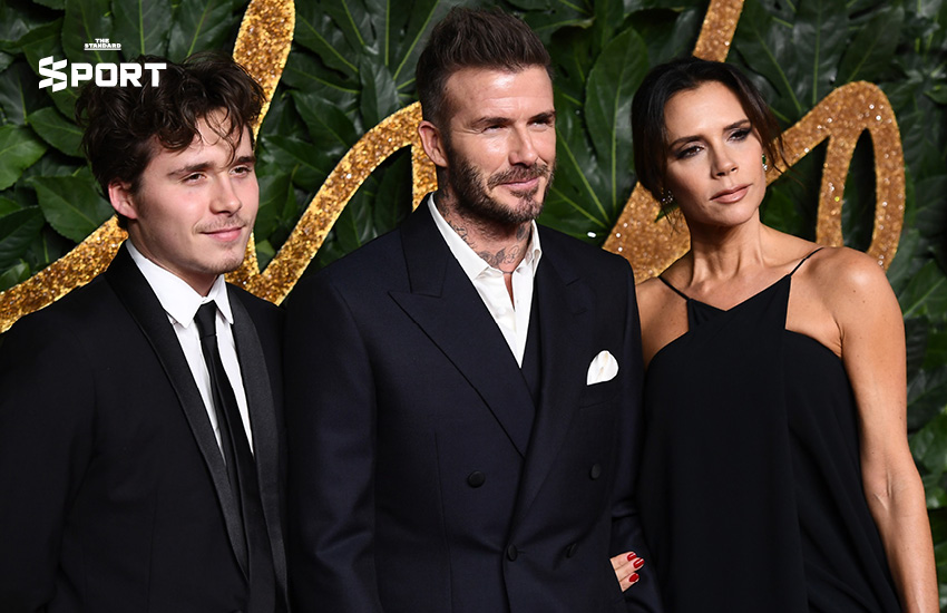 “ผมไม่ต้องการคืนดีกับที่บ้าน” เกิดอะไรขึ้นกับครอบครัว เดวิด เบ็คแฮม 3