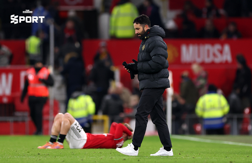 ถอดบทเรียน ‘INEOS x อโมริม’ หายนะตั้งแต่วันแรกจนวันสุดท้าย 3