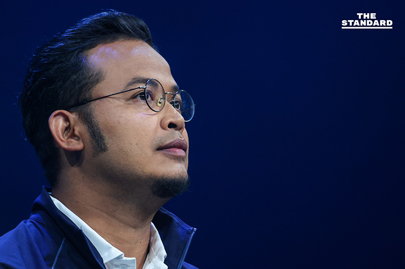 ‘ประชาธิปัตย์’ จัดใหญ่ระดมทุนรวมพลคนทำเป็น 3 แคนดิเดตนายกฯ ประกาศกอบกู้ศรัทธา-การเมืองสุจริต 11