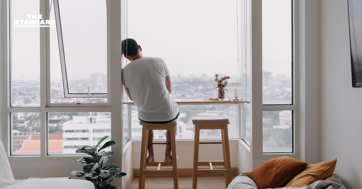 กรมสุขภาพจิตห่วงใยสุขภาพใจรับปีใหม่ เผยคนไทย 83% เผชิญภาวะเหงาข้ามปี แนะ 5 วิธีรับมือ ย้ำหากไม่ไหวโทร 1323