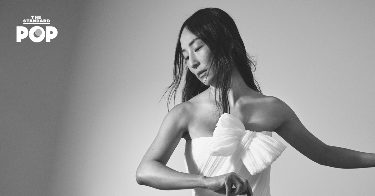 Dior เปิดตัวแคมเปญ Spring/Summer 2026 โดย Jonathan Anderson