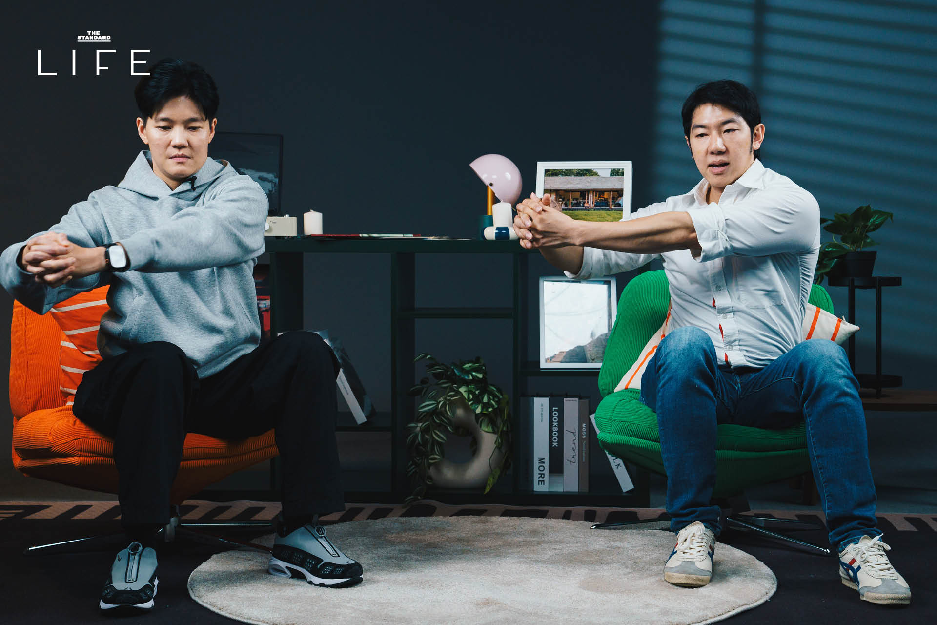 ภาพประกอบบทความ 7 ความจริงเรื่องสุขภาพจาก หมอแทน-ธนีย์ 6