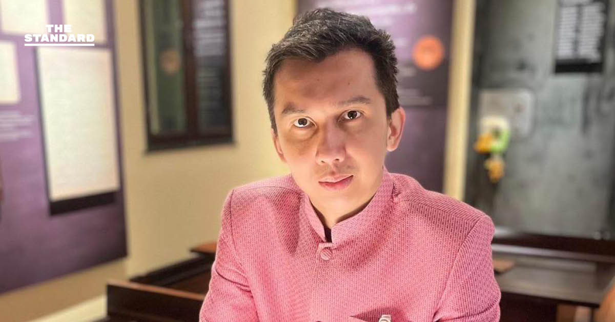 DSI รับคดีฟอกเงิน ‘ชนนพัฒน์’ เป็น คดีพิเศษที่ 150/2568 พร้อมขยายผลเส้นทางเงินเว็บพนันเครือ AK47MAX