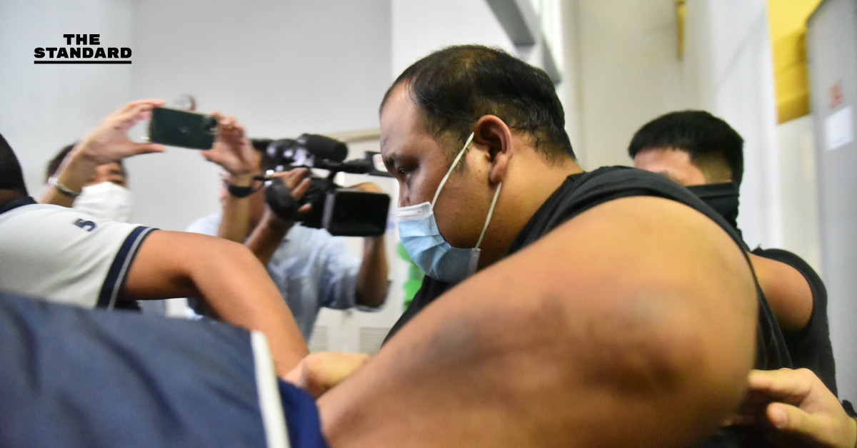 DSI ส่งฟ้อง **‘อดีตกำนันนก’** พร้อมพวกรวม 21 ราย คดีฮั้วประมูลพันล้าน เล็งขยายผลกวาดล้างเครือข่ายต่อเนื่อง