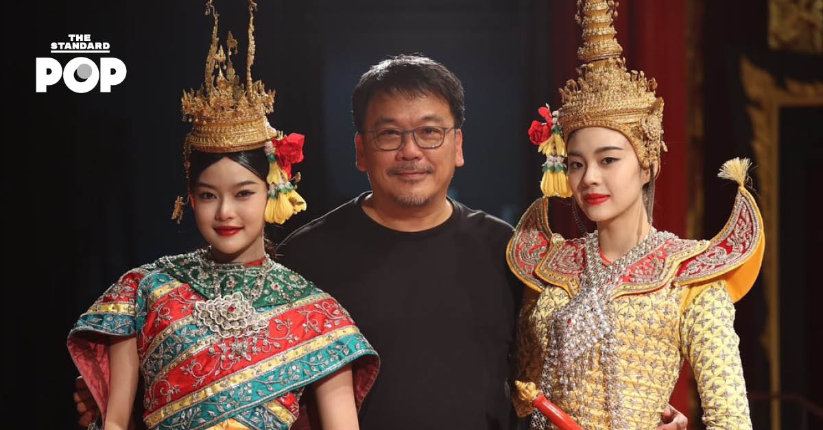 เอินเอิน-มาเบล ประชันการแสดงใน สอดสร้อยมาลา พร้อมรุ่นใหญ่ หมิว-แหม่ม คืนจอร่วมแสดงฝีมือ