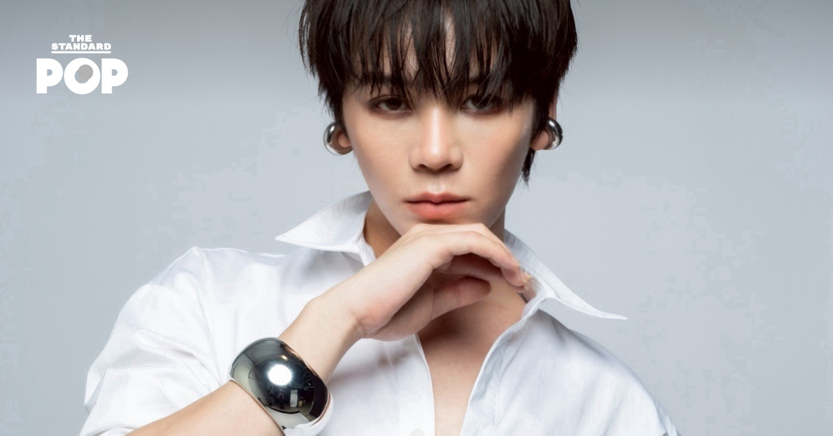 เอิร์ธ กัษมนณัฏฐ์ ก้าวสู่เส้นทางใหม่ด้วยการเปิดบริษัทของตัวเอง ภายใต้ชื่อ COO111