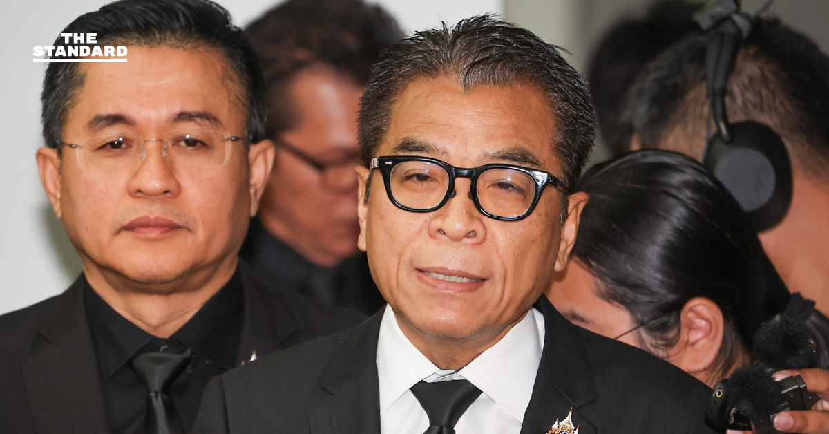 เลขาฯ กกต. แจงสาเหตุขยายเวลาเปิดลงทะเบียน ประชามตินอกเขตไม่ได้ หวั่นกระทบงานส่วนอื่น