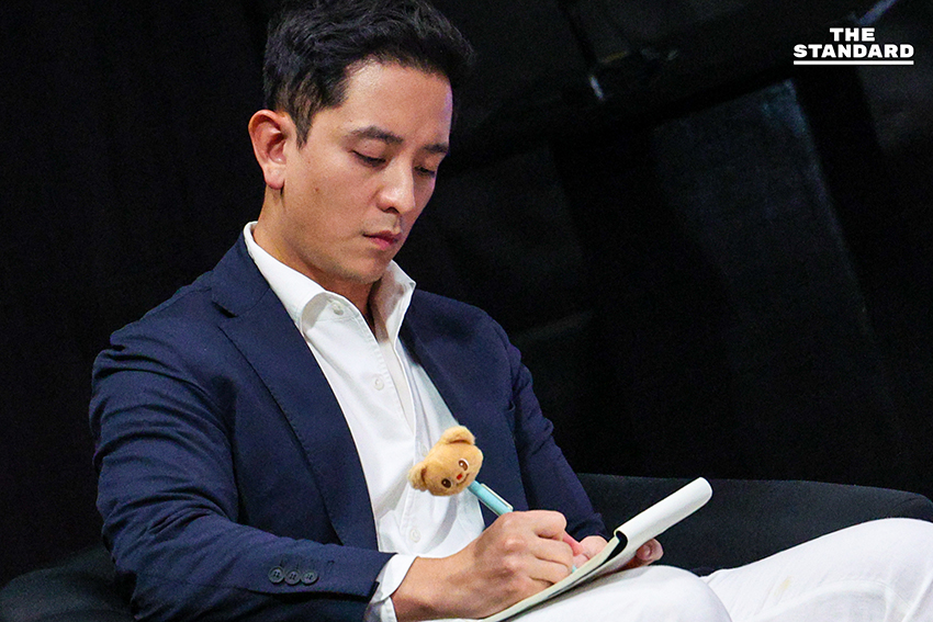 ศึกดวลนโยบายเศรษฐกิจ THE STANDARD POLICY BATTLE 4