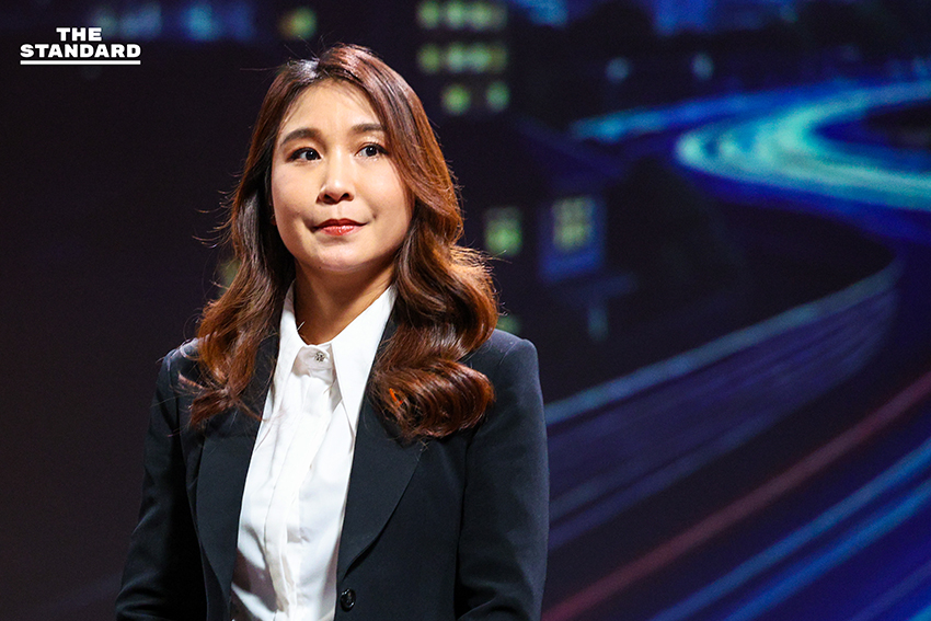 ศึกดวลนโยบายเศรษฐกิจ THE STANDARD POLICY BATTLE 9