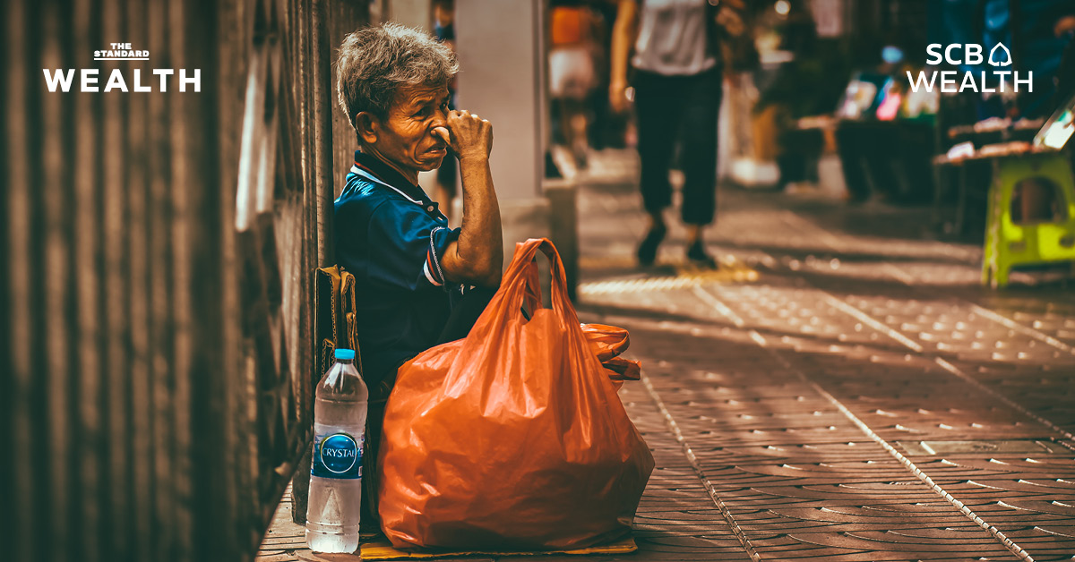 เศรษฐกิจไทย ‘ไม่ถึงตาย แต่หายใจแผ่วลงเรื่อยๆ’ จับตา เลือกตั้ง 69 เดิมพันครั้งใหญ่ แนะเลิกประชานิยม มุ่งปฏิรูปโครงสร้าง ก่อนสายเกินแก้