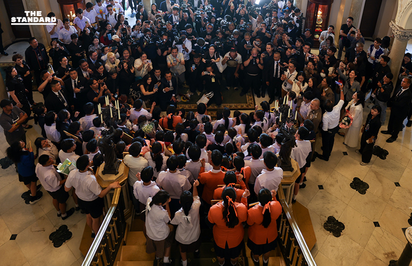 เลือกตั้ง 2569 : 11