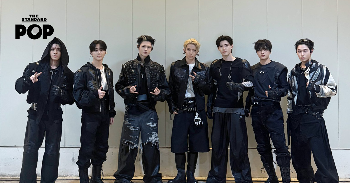 ENHYPEN ทำยอดขายอัลบั้ม THE SIN : VANISH ไปมากกว่า 1.6 ล้านชุดภายในวันแรกที่ เกาหลีใต้