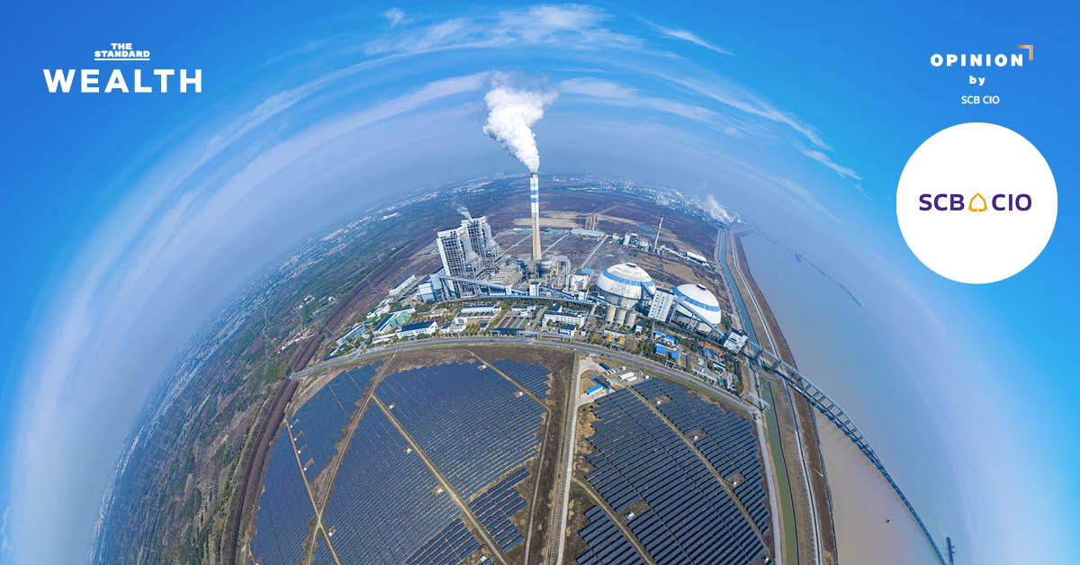 เจาะลึก ESG ปี 2569 : จากคำสัญญา สู่การลงมือทำและวัดผลจริง