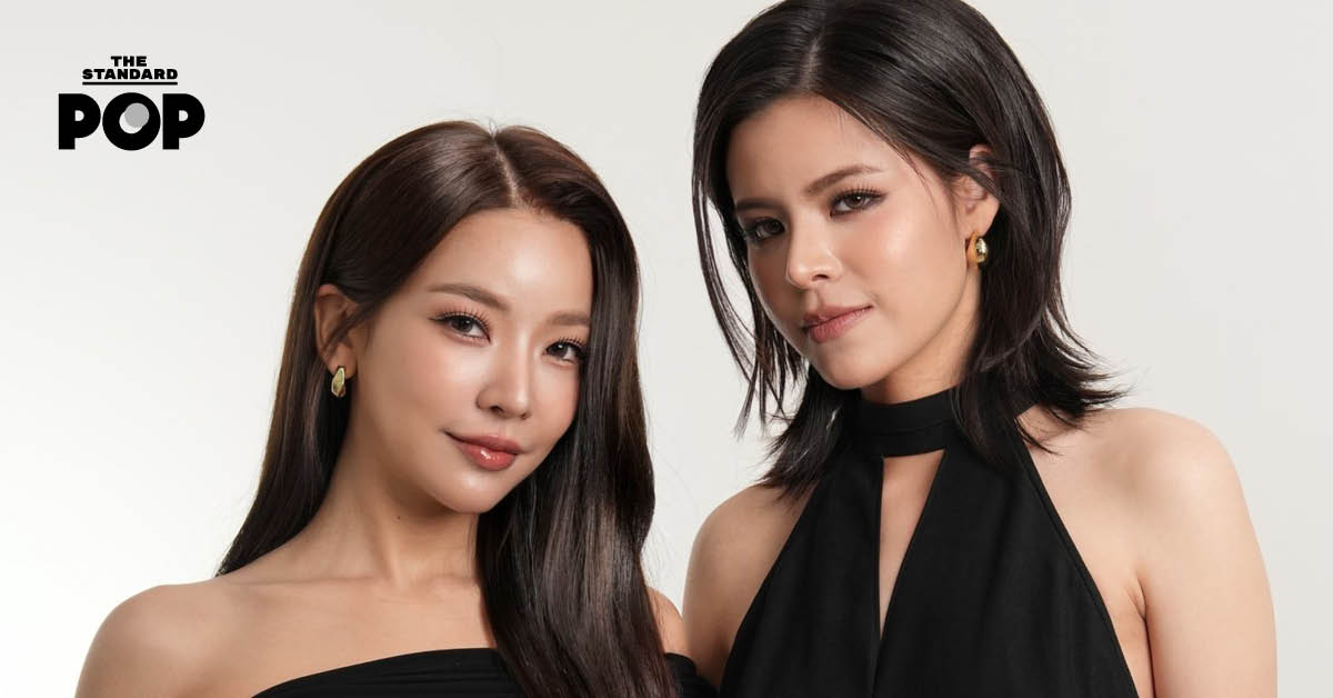 เฟ กัญญาพัชร และเมษ์ ญดา ประกาศสิ้นสุดสัญญากับ IDOLFACTORY อย่างเป็นทางการ