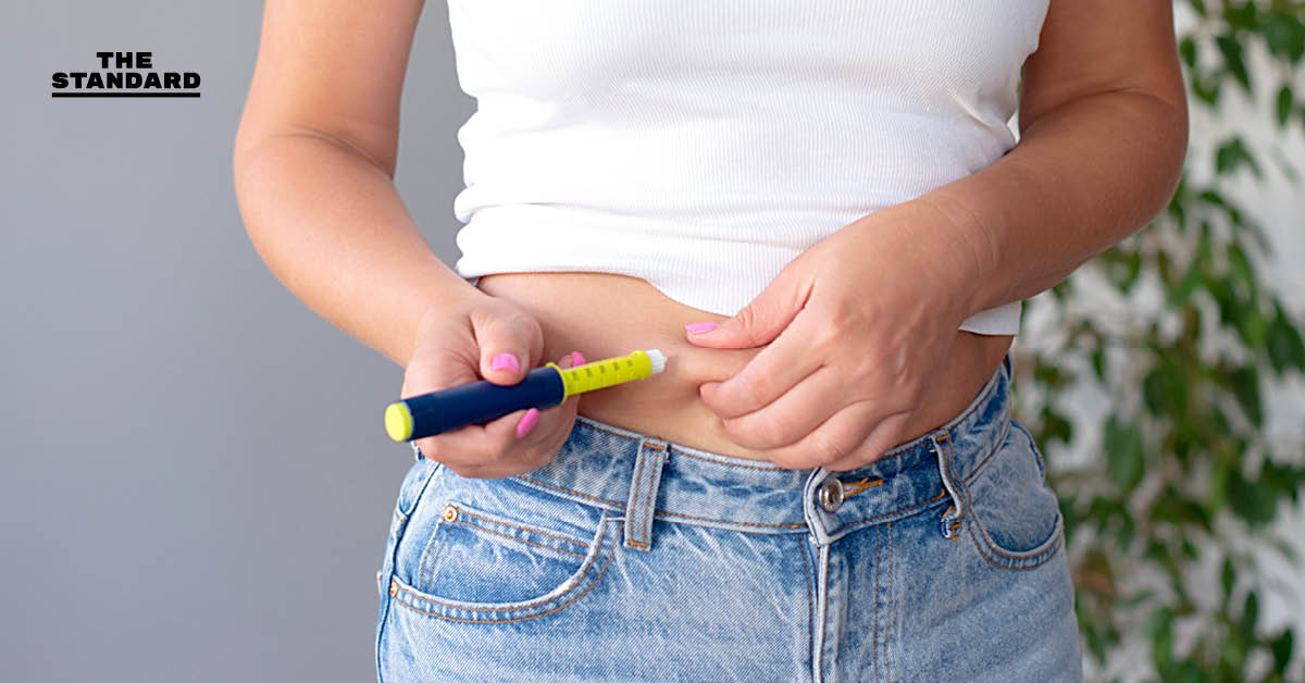 อย. เตือน ปากกาฉีดลดน้ำหนัก ใช้ผิดเสี่ยงโยโย่ อันตรายต่อสุขภาพ ขออย่าเชื่อตามโซเชียล