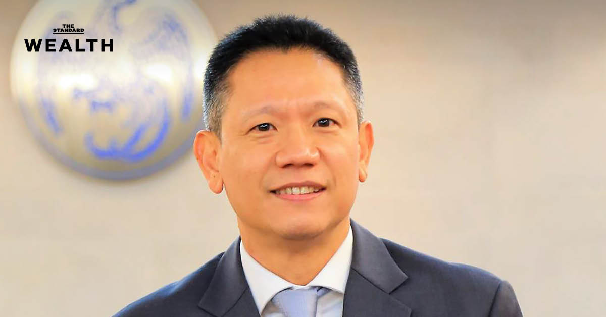 ‘ปลัดคลัง’ ยันขึ้น Blacklist ผู้รับเหมาได้ทันที หากได้รับแจ้ง เร่งดัน ‘สมุดพกคุมผู้รับเหมา’ คาดแล้วเสร็จปลายเดือนนี้