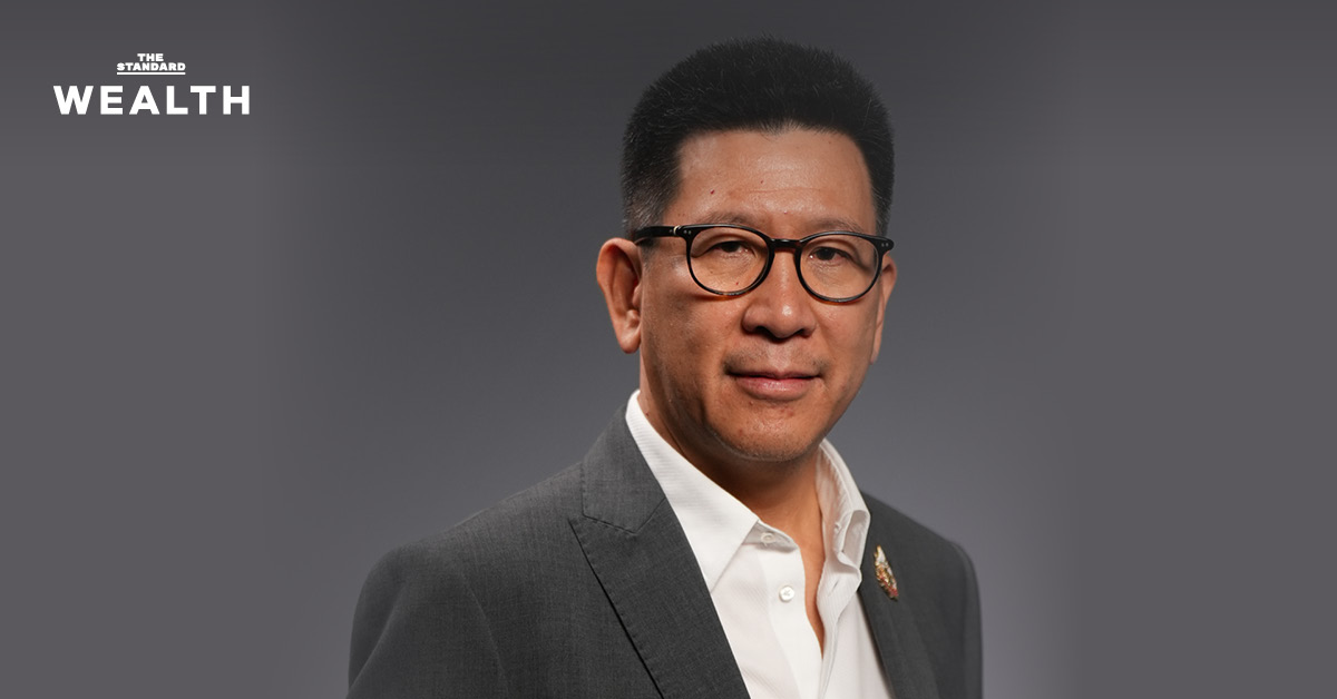 เอกนิติ รมว.คลัง กางแผนประคองเศรษฐกิจในช่วงเปลี่ยนผ่านทางการเมือง ชี้ ‘5 เสาหลัก 1 ฐานราก’ ยังเดินต่อได้