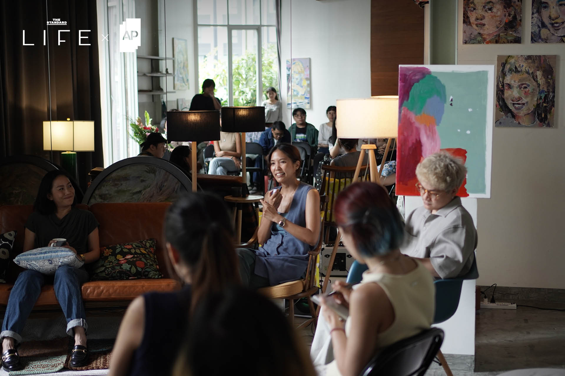 The headline From Fun To Found is in English. The Khaosod/Thairath spacing rule applies to Thai language headlines. First, I will translate the headline into Thai: จากความสนุก สู่การค้นพบ (Jaak Kwaam Sa-nuk Soo Gaan Kon-pop) *(Literally: From fun to discovery/being found)* Now, lets apply the rule: add a space before proper nouns that follow a verb. In the translated Thai headline: * จาก (from) - preposition/verb-like * ความสนุก (fun) - common noun * สู่ (to/towards) - preposition/verb-like * การค้นพบ (the discovery/found) - common noun phrase There are no proper nouns in this headline. Therefore, the specific spacing rule does not apply here. The headline remains written in standard Thai text with spaces only at natural sentence breaks (which are not present between ความสนุก and สู่การค้นพบ as they flow naturally). **Thai Headline (following the rule, which in this case means no additional spacing is needed):** จากความสนุกสู่การค้นพบ 1