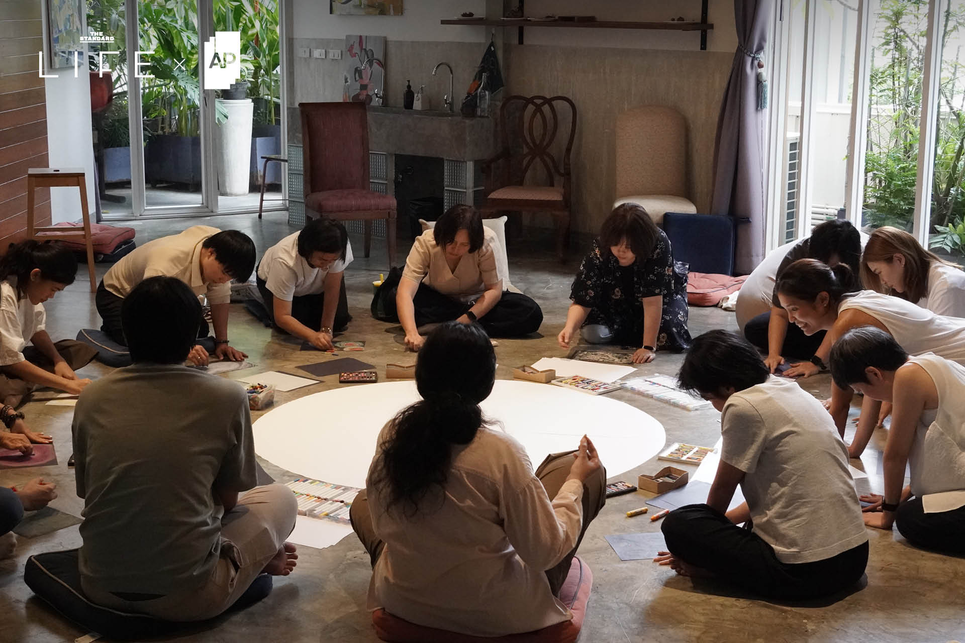 The headline From Fun To Found is in English. The Khaosod/Thairath spacing rule applies to Thai language headlines. First, I will translate the headline into Thai: จากความสนุก สู่การค้นพบ (Jaak Kwaam Sa-nuk Soo Gaan Kon-pop) *(Literally: From fun to discovery/being found)* Now, lets apply the rule: add a space before proper nouns that follow a verb. In the translated Thai headline: * จาก (from) - preposition/verb-like * ความสนุก (fun) - common noun * สู่ (to/towards) - preposition/verb-like * การค้นพบ (the discovery/found) - common noun phrase There are no proper nouns in this headline. Therefore, the specific spacing rule does not apply here. The headline remains written in standard Thai text with spaces only at natural sentence breaks (which are not present between ความสนุก and สู่การค้นพบ as they flow naturally). **Thai Headline (following the rule, which in this case means no additional spacing is needed):** จากความสนุกสู่การค้นพบ 5