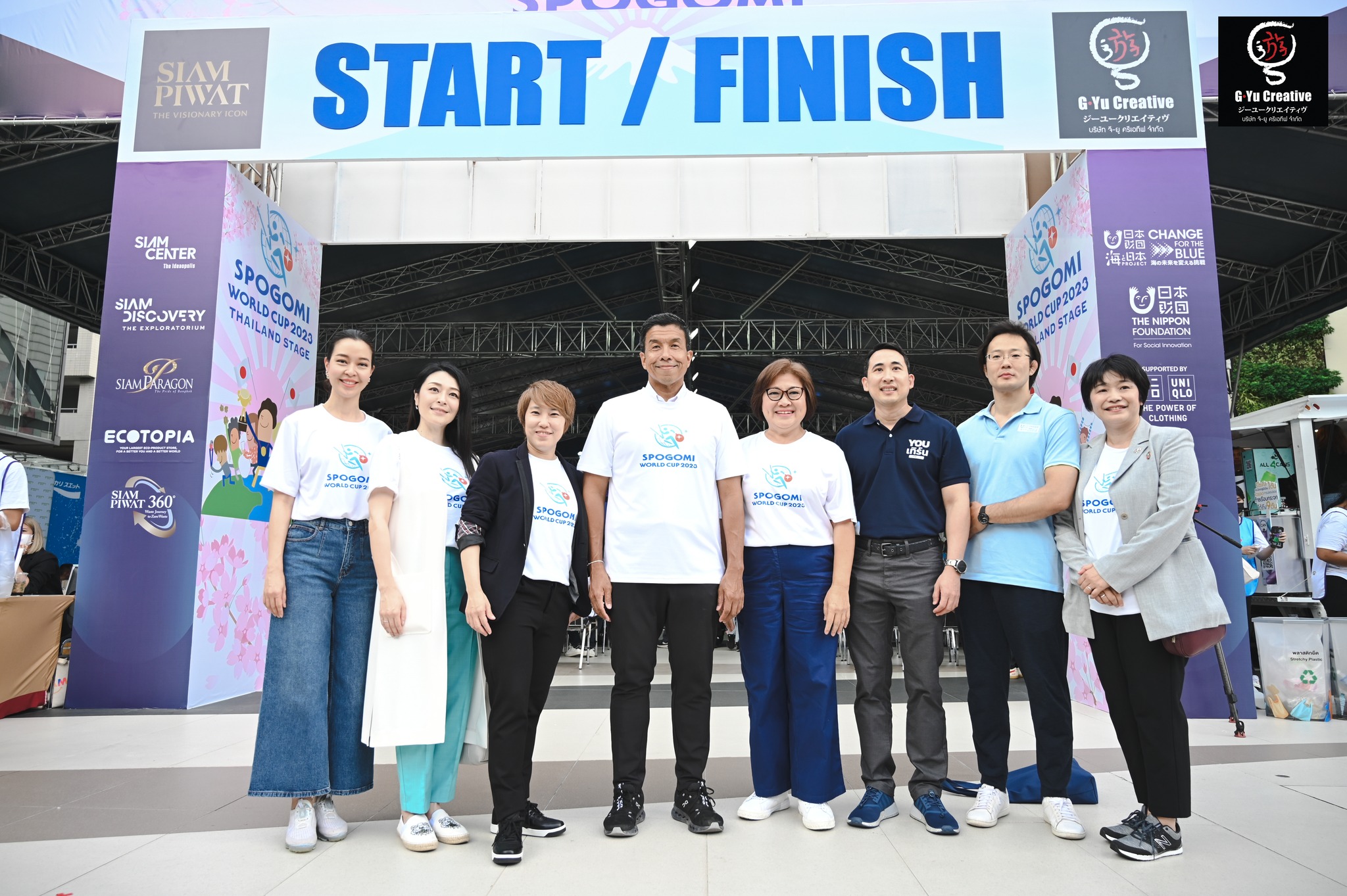 ถอดรหัส G-Yu Creative: เปลี่ยนงานแฟร์ ให้เป็น ‘Ecosystem’ เชื่อม ไทย-ญี่ปุ่น สร้างมูลค่าจาก Soft Power 10