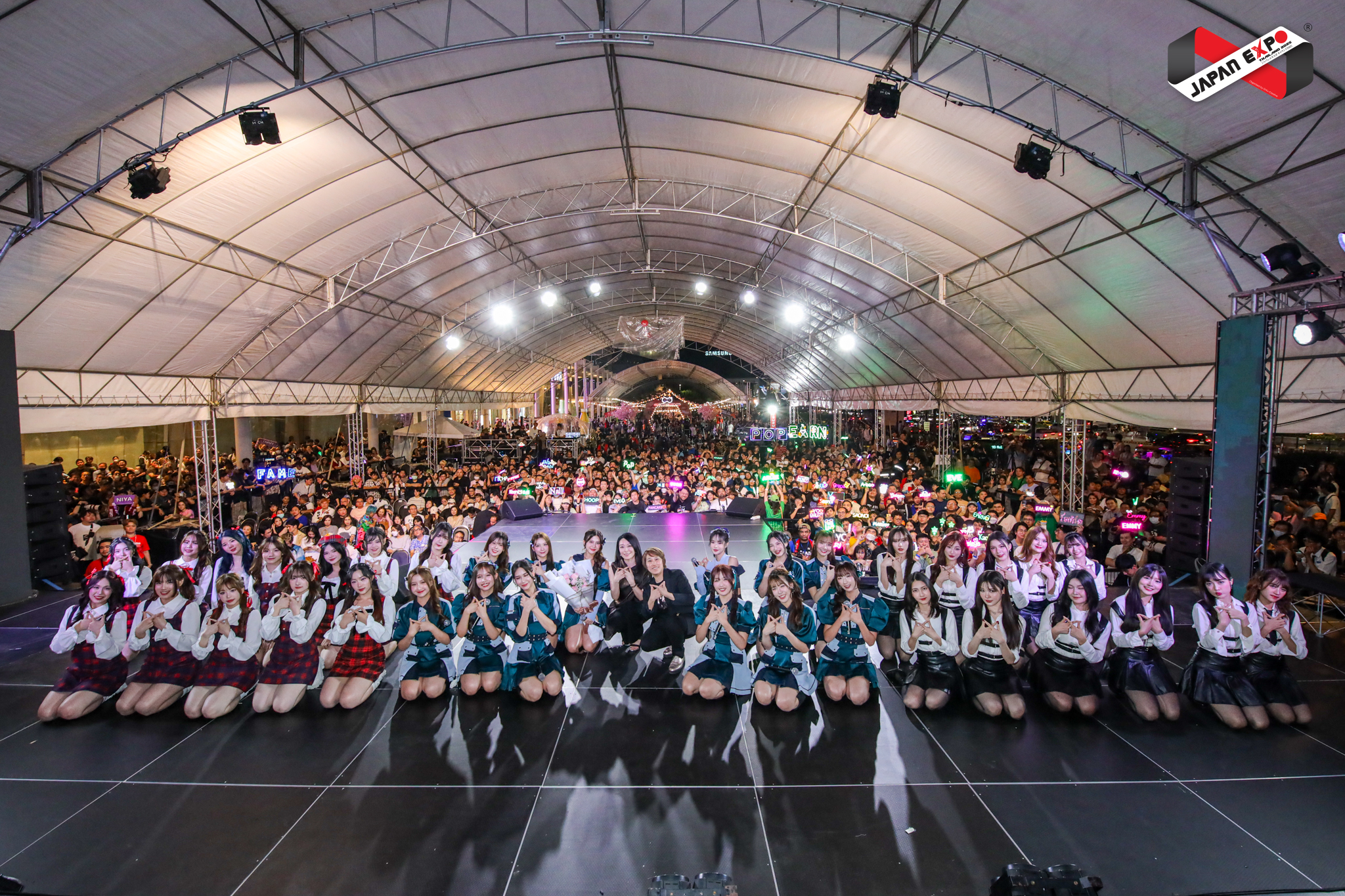 ถอดรหัส G-Yu Creative: เปลี่ยนงานแฟร์ ให้เป็น ‘Ecosystem’ เชื่อม ไทย-ญี่ปุ่น สร้างมูลค่าจาก Soft Power 2