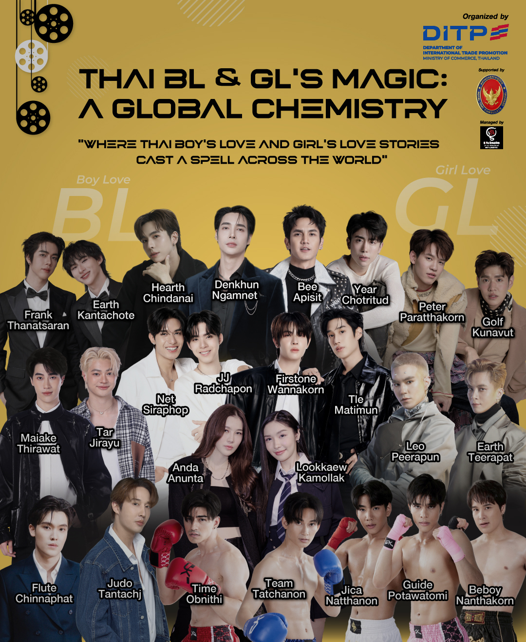 ถอดรหัส G-Yu Creative: เปลี่ยนงานแฟร์ ให้เป็น ‘Ecosystem’ เชื่อม ไทย-ญี่ปุ่น สร้างมูลค่าจาก Soft Power 6