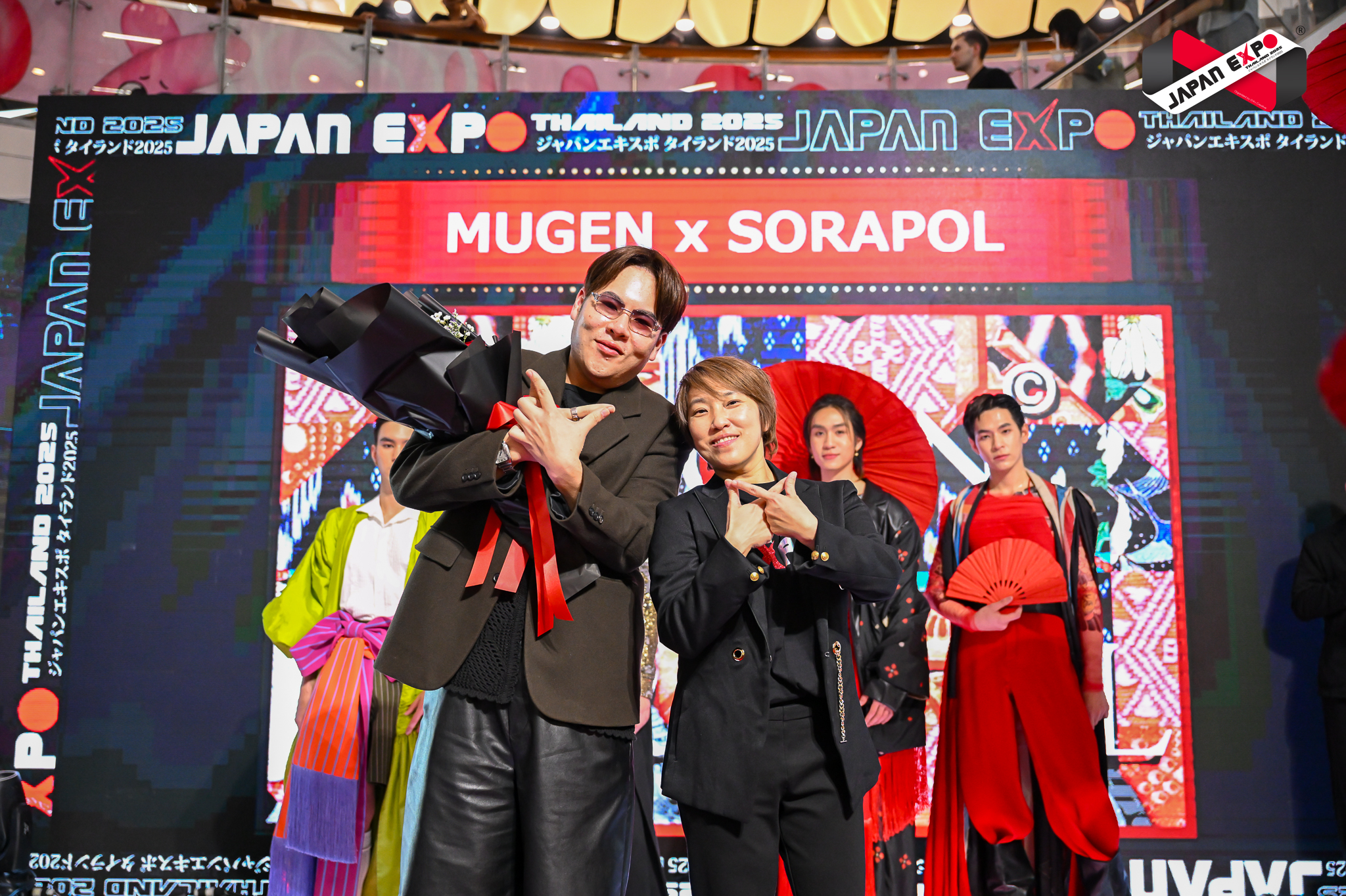 ถอดรหัส G-Yu Creative: เปลี่ยนงานแฟร์ ให้เป็น ‘Ecosystem’ เชื่อม ไทย-ญี่ปุ่น สร้างมูลค่าจาก Soft Power 8