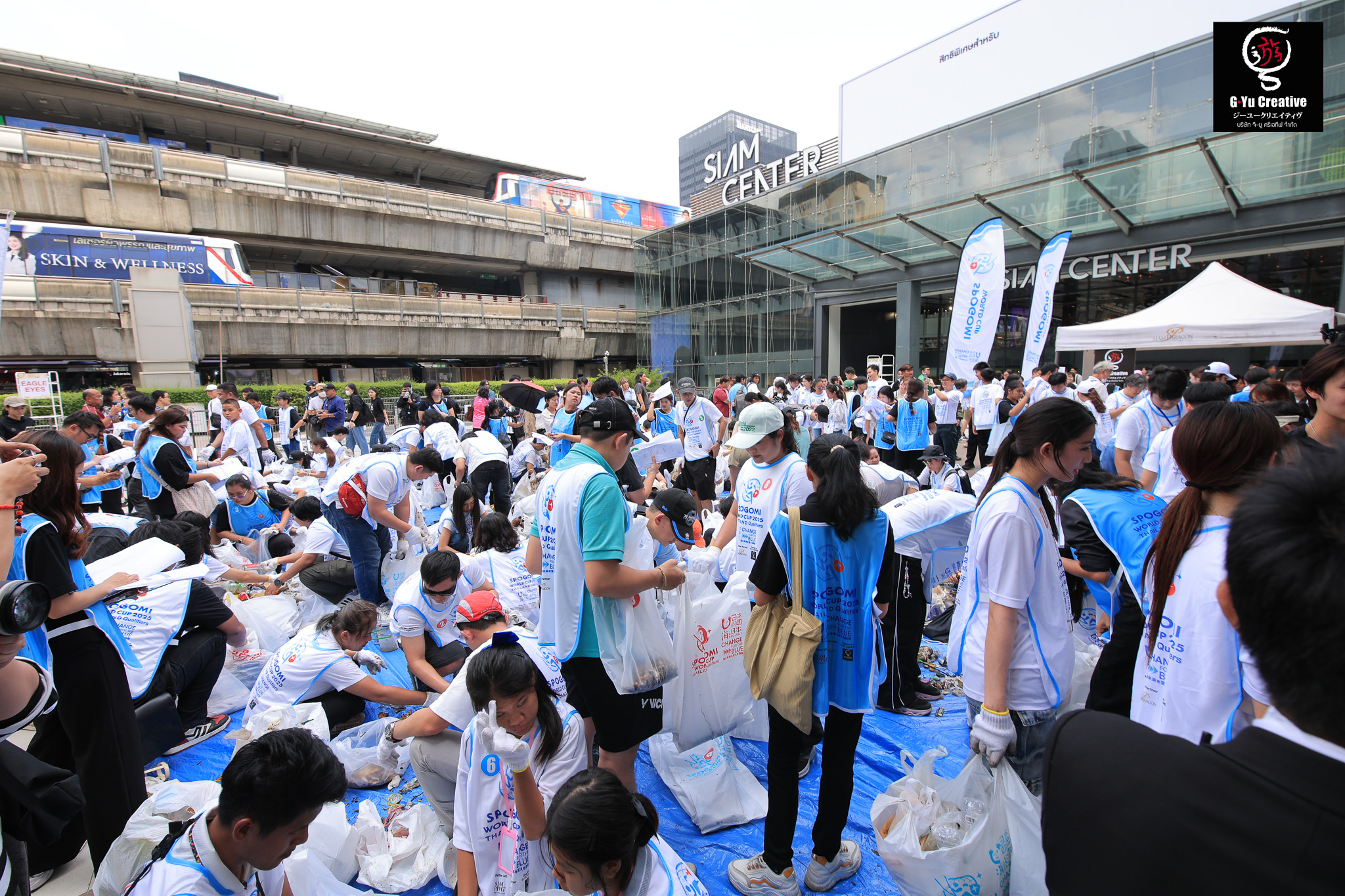 ถอดรหัส G-Yu Creative: เปลี่ยนงานแฟร์ ให้เป็น ‘Ecosystem’ เชื่อม ไทย-ญี่ปุ่น สร้างมูลค่าจาก Soft Power 9