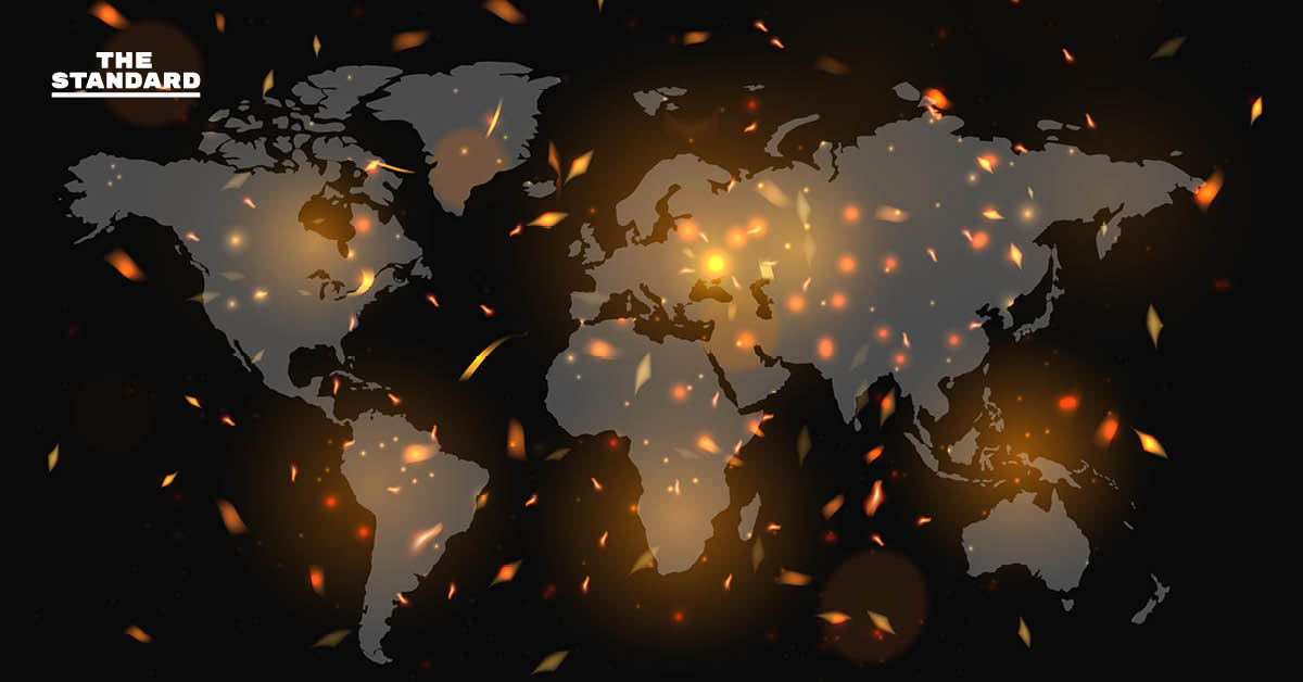 ภูมิรัฐศาสตร์โลกหลังปฎิบัติการจับกุมประธานาธิบดีเวเนซุเอลา