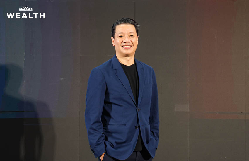 ภาพลวงตาคนว่างงาน? เจาะลึกเศรษฐกิจไทยผ่าน **Zocial Eye** เมื่อคนแห่ทำ **‘Gig Economy’** เพราะนายจ้างกอดเงินสด สะท้อนความเปราะบางระยะยาว 1