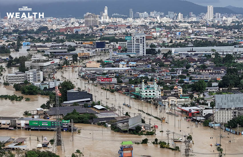 ภาพลวงตาคนว่างงาน? เจาะลึกเศรษฐกิจไทยผ่าน **Zocial Eye** เมื่อคนแห่ทำ **‘Gig Economy’** เพราะนายจ้างกอดเงินสด สะท้อนความเปราะบางระยะยาว 3