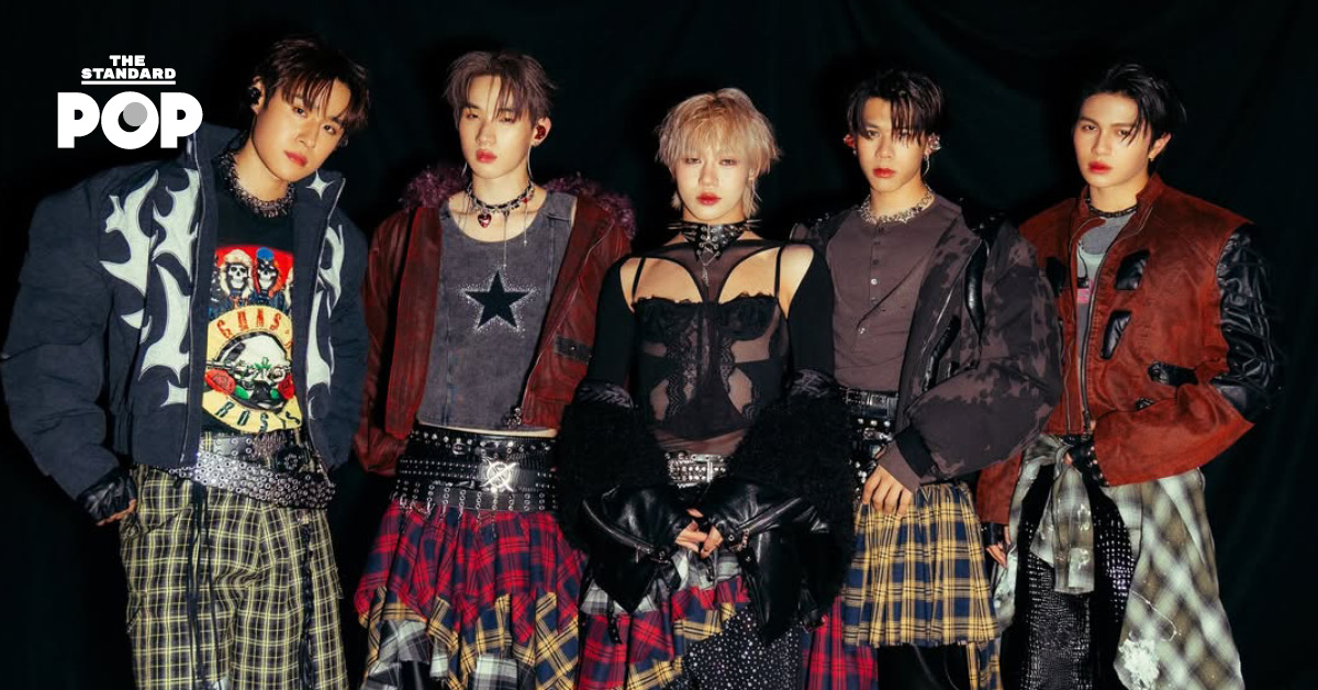 GMMTV ประกาศการกลับมาของรายการเซอร์ไววัลตามหา บอยกรุ๊ป