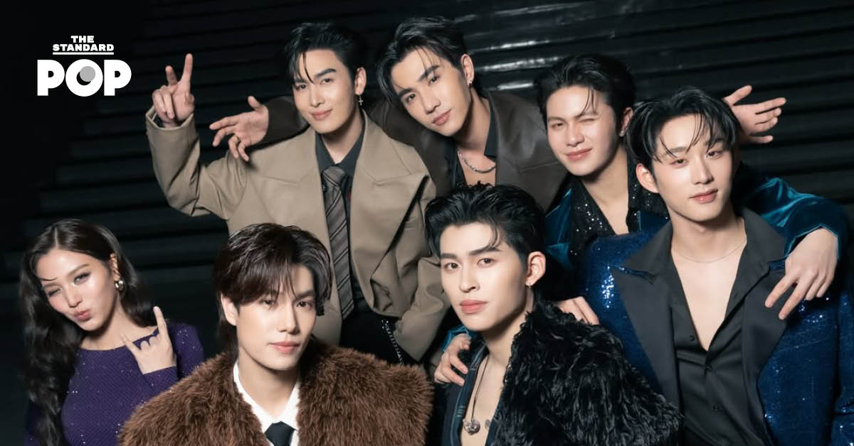 สานต่อจักรวาลคุณธีร์ GMMTV ประกาศสร้างภาคพิเศษ ‘มีสติแล้วลูกพีช’