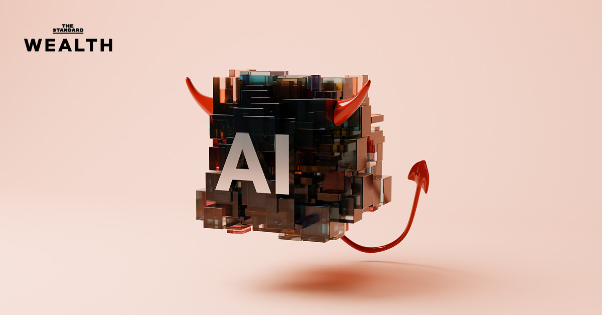 ภาพ เจฟฟรีย์ ฮินตัน เจ้าพ่อ AI ที่เปิดใจถึงความเสียใจและเตือนภัยจากปัญญาประดิษฐ์